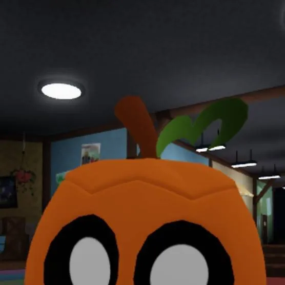 chat with ai character: gourdy reborn