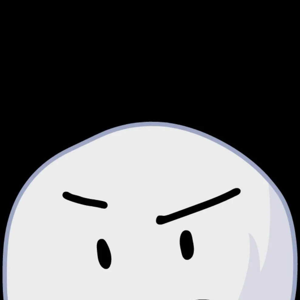 chat with ai character: snowball 