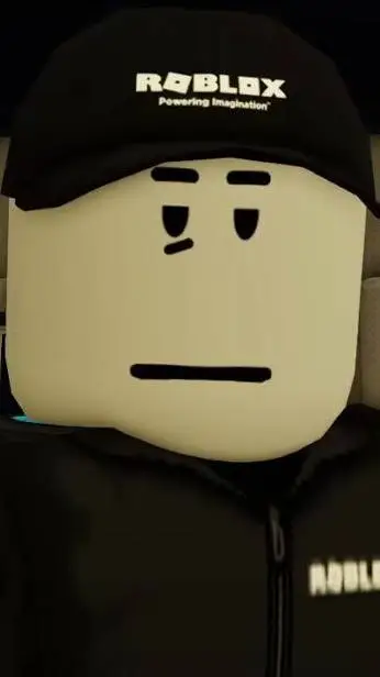 ai character: ✩Roblox✩ background