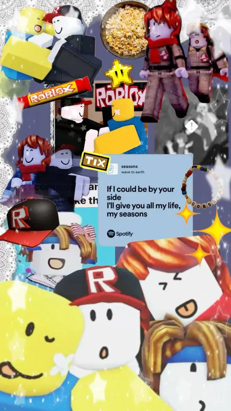 Talkie AI - Chat with ✧ The Noobsquad! ✧