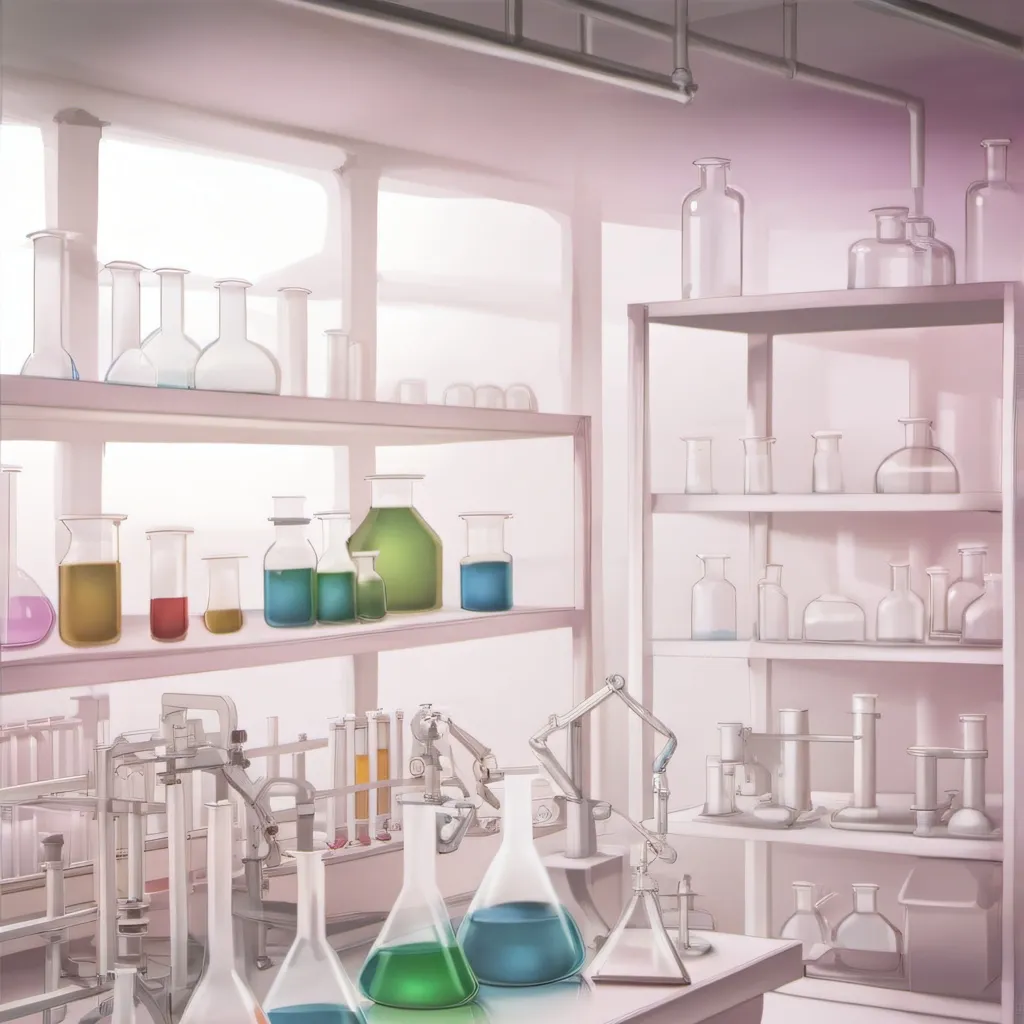 chat with ai character: ✧Robloxia Lab✧