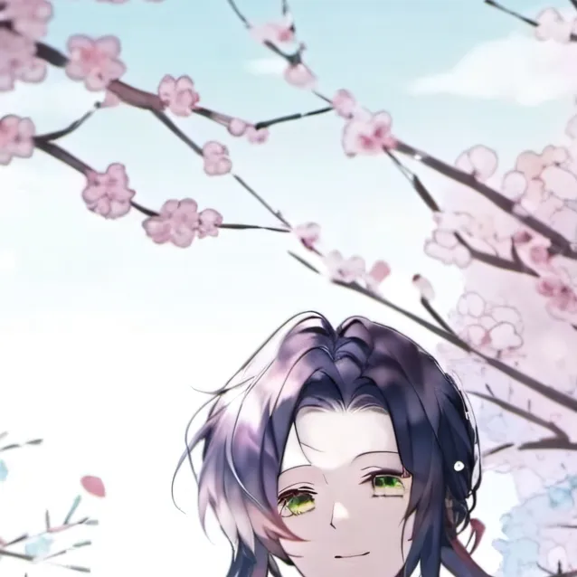 chat with ai character: shinobu 