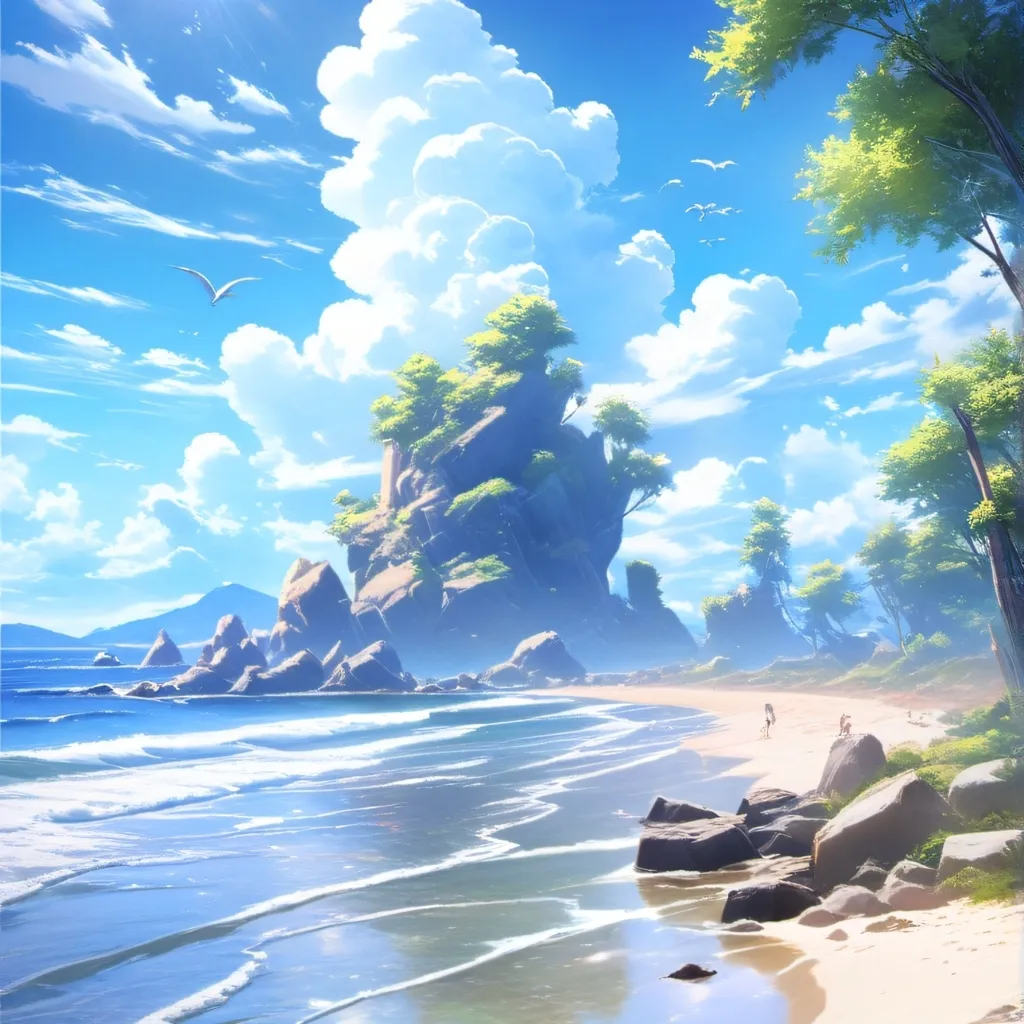 chat with ai character: kny praia part2