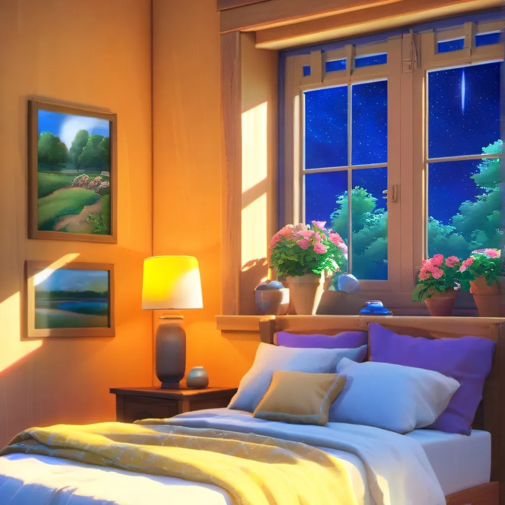 chat with ai character: noite com hashiras