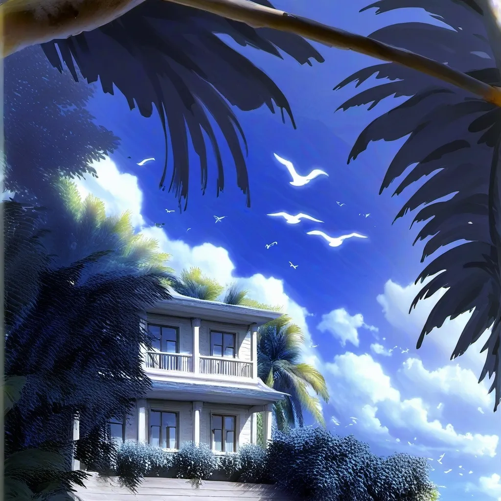 chat with ai character: briga kny5 praia