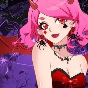 chat with ai character: rose