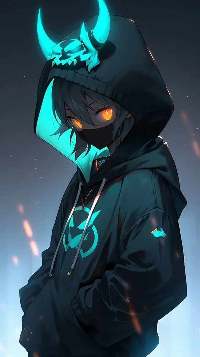 Talkie AI - Chat with luna