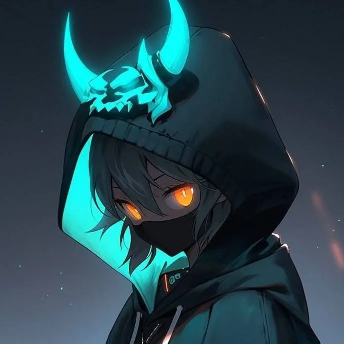 chat with ai character: luna