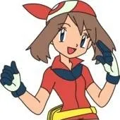 chat with ai character: may sinks
