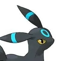 chat with ai character: shiny umbreon 