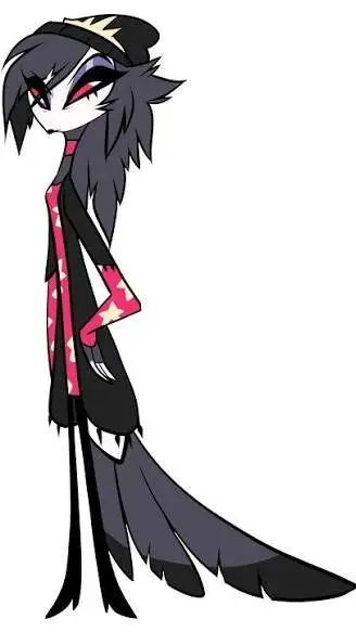 ai character: octavia vs kaa background