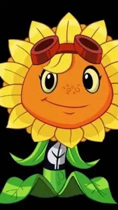 ai character: pvz infection background
