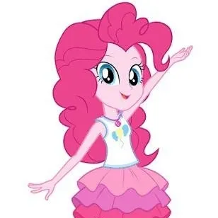 chat with ai character: pinki in scp 