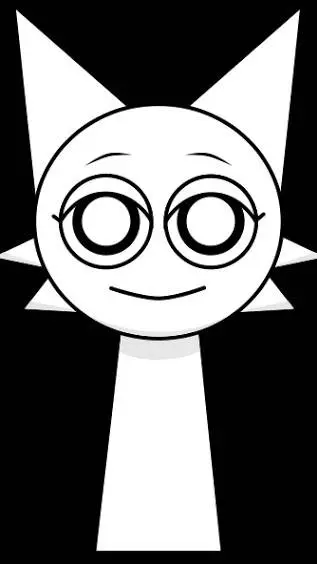 ai character: wenda background