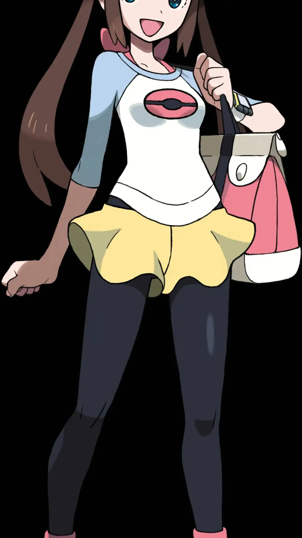 ai character: room 108 all anoma background