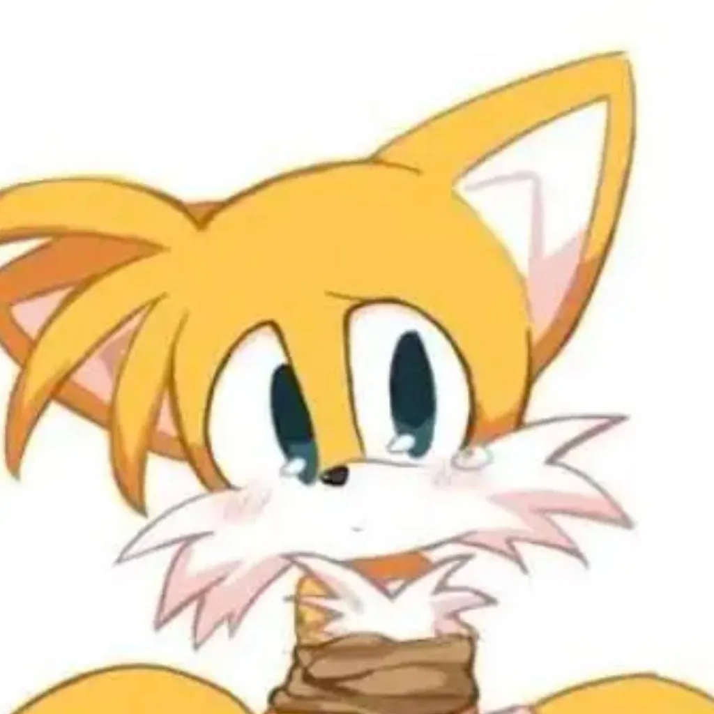 chat with ai character: tails kidnapped 