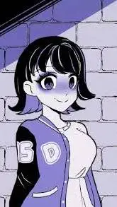 ai character: horu background