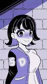 ai character: horu  background