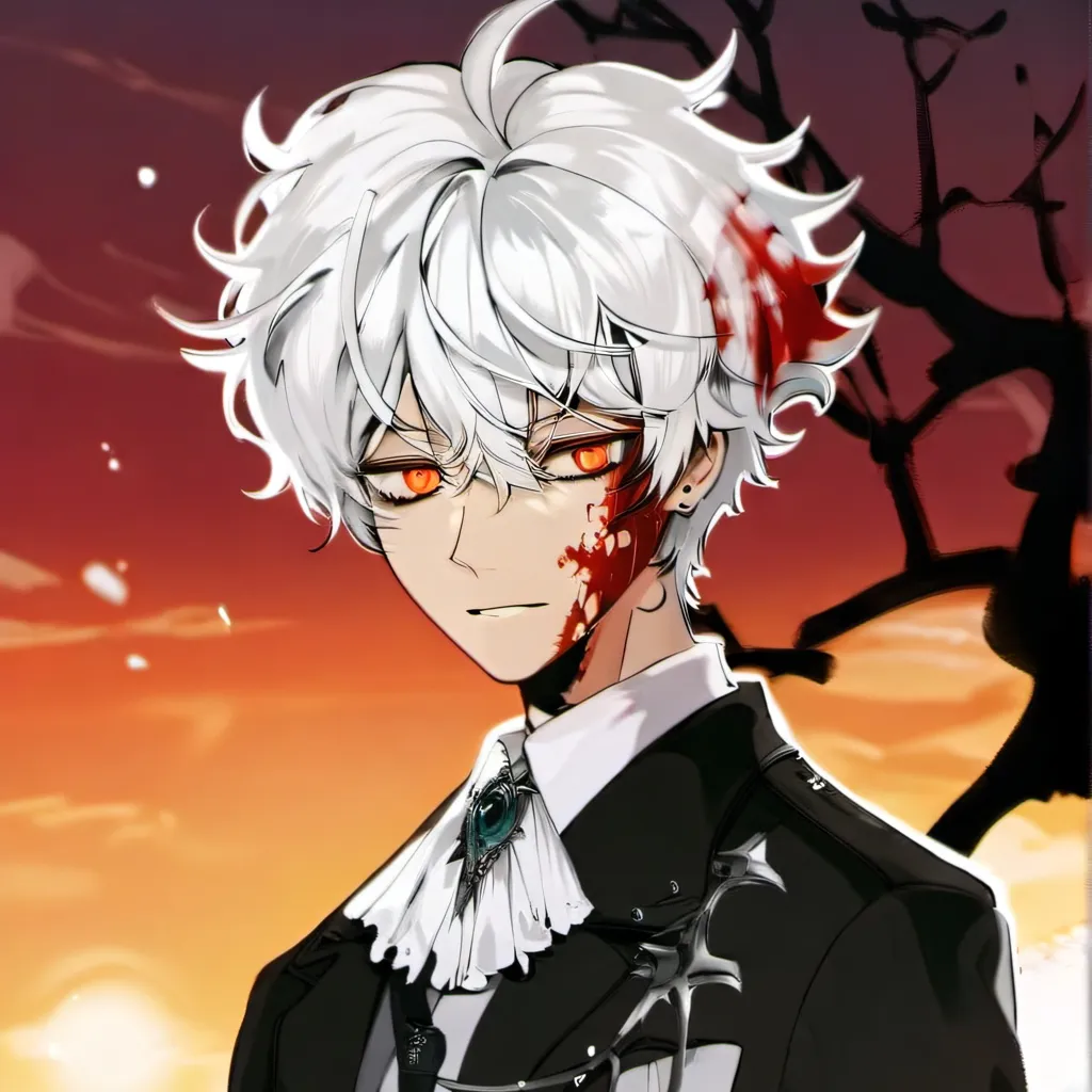 chat with ai character: Noah