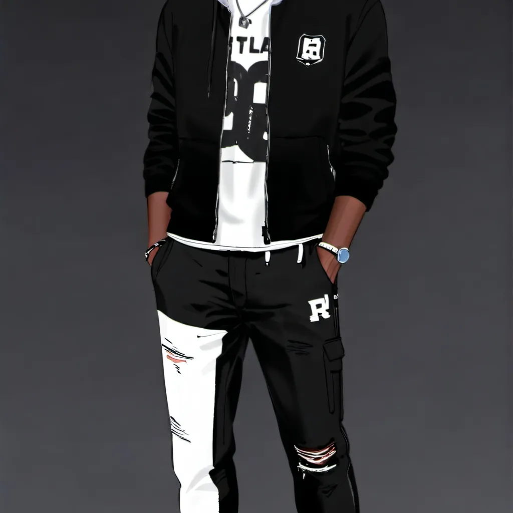 chat with ai character: aj