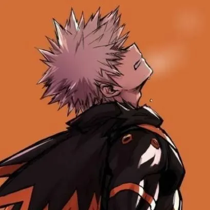 chat with ai character: 💣💥Roomate Bakugo💣💥