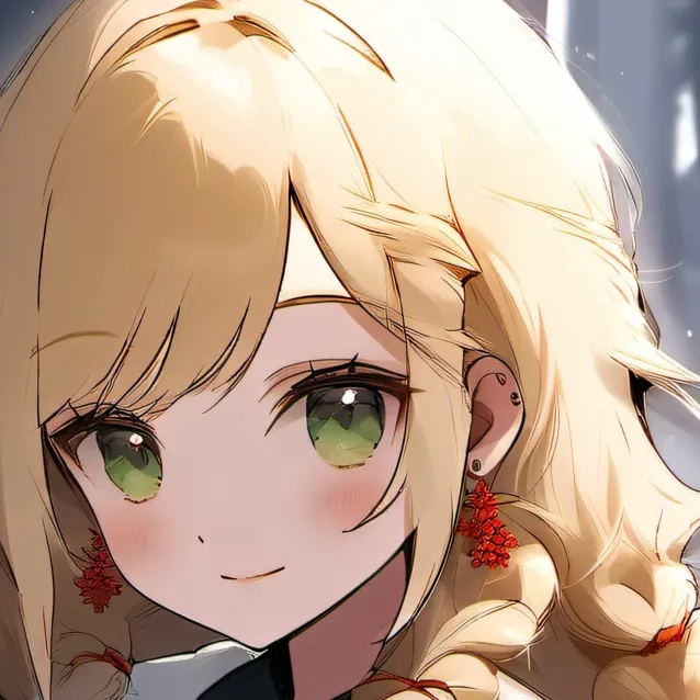 chat with ai character: Pick me