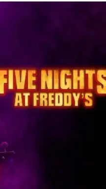 ai character: MHA × FNAF  background