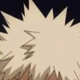 chat with ai character: Bakugo 