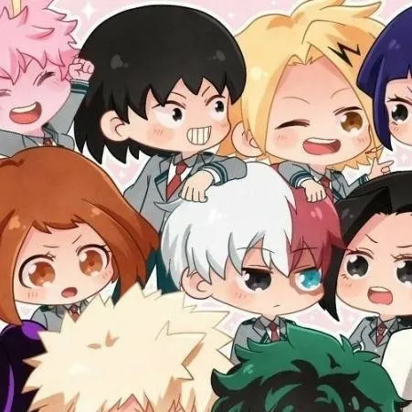 chat with ai character: MHA Nightmare