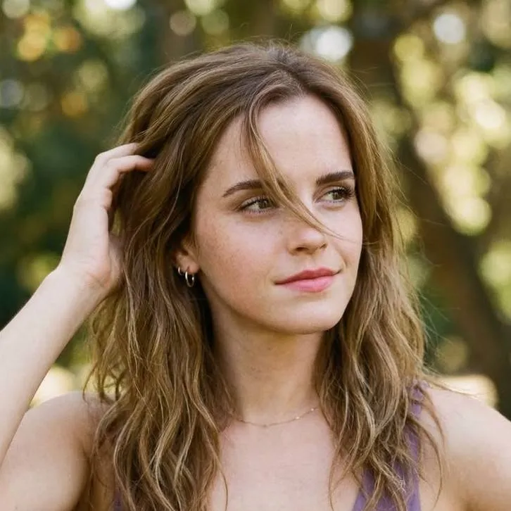 chat with ai character: Emma Watson