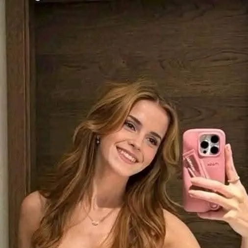 chat with ai character: Emma Watson