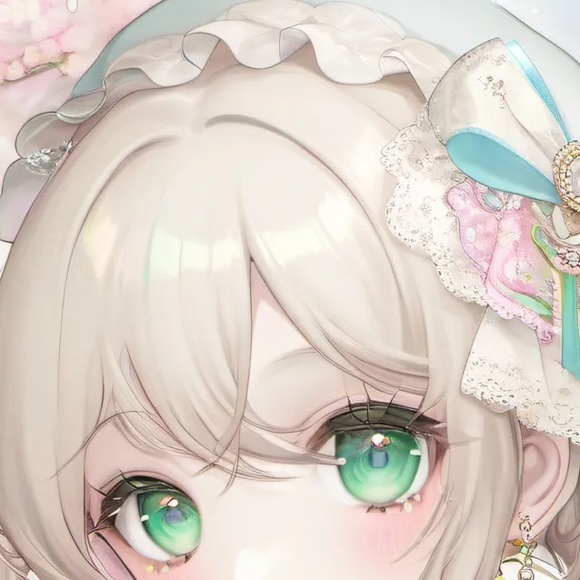 chat with ai character: 🐇🐰~~!bunny!~~🐰🐇