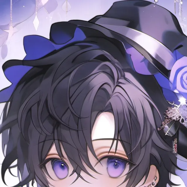 chat with ai character: ~Cutie~