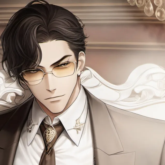 chat with ai character: Xander Markus