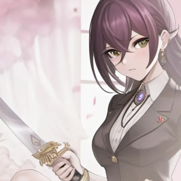 chat with ai character: Ivy Shadow 