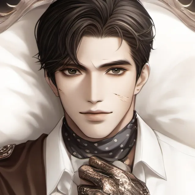 chat with ai character: Florencio Smith