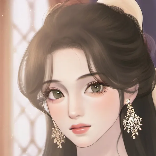 chat with ai character: Valeria Focus