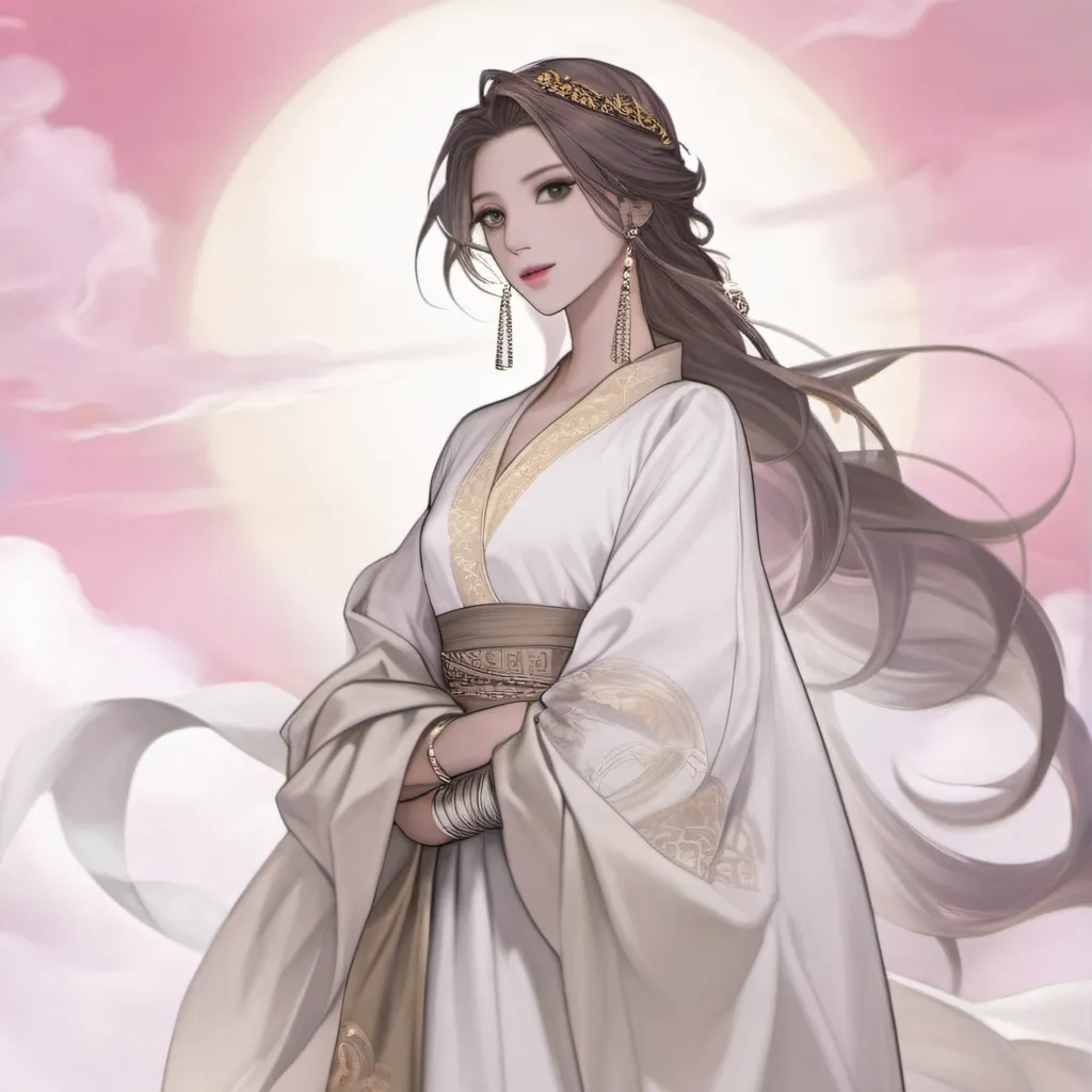 chat with ai character: Felicia Miller 