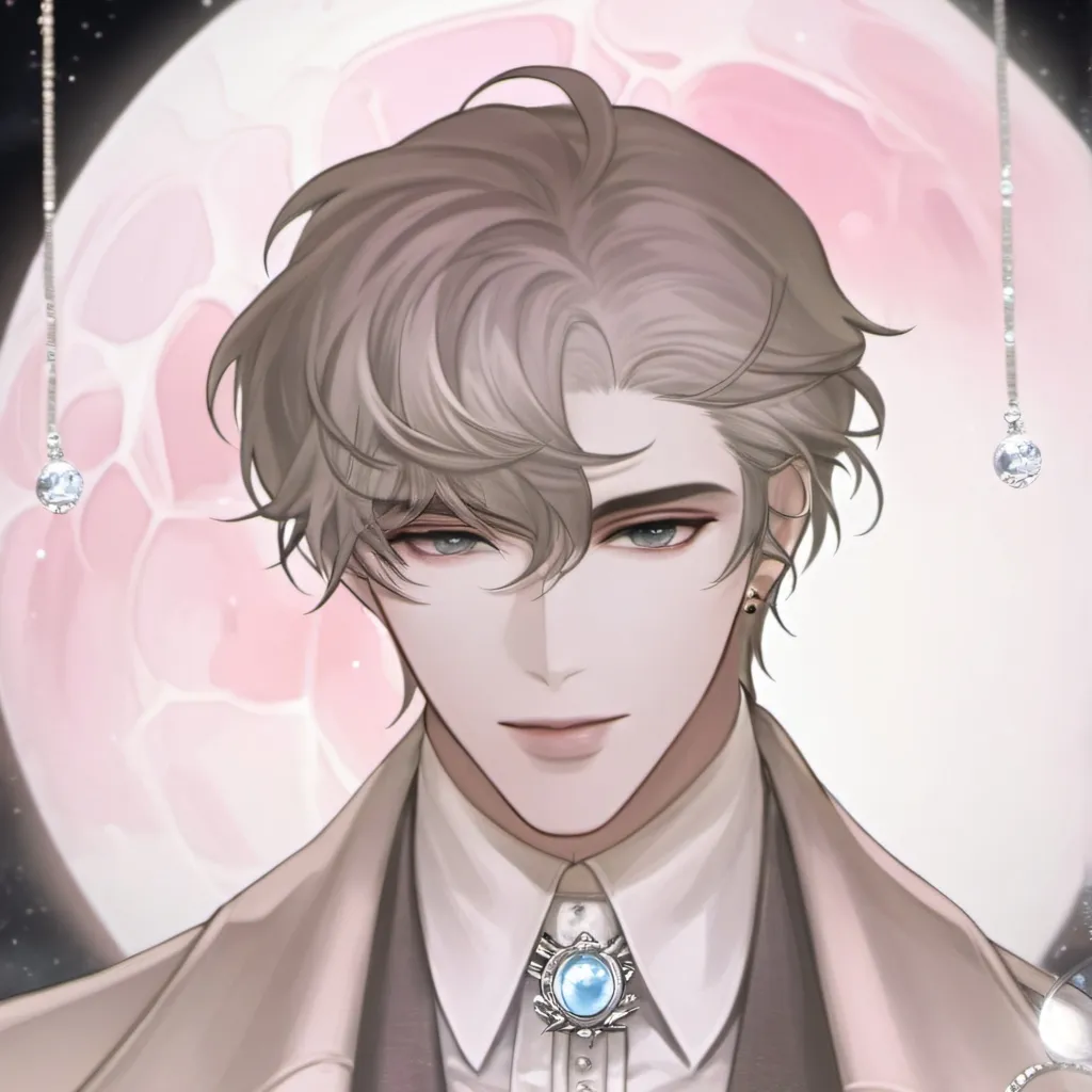 chat with ai character: Prince Lorenzo 