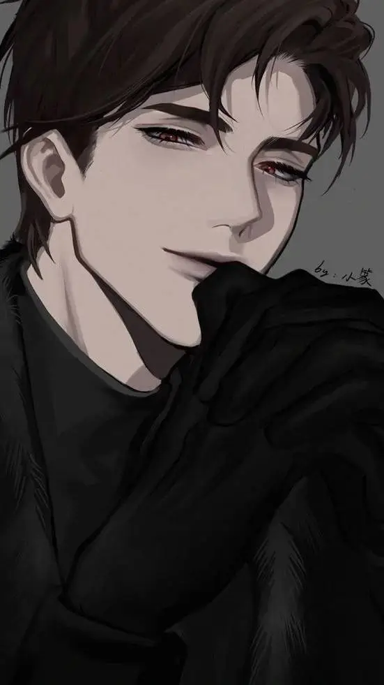 ai character: Ethan Zelinsky  background