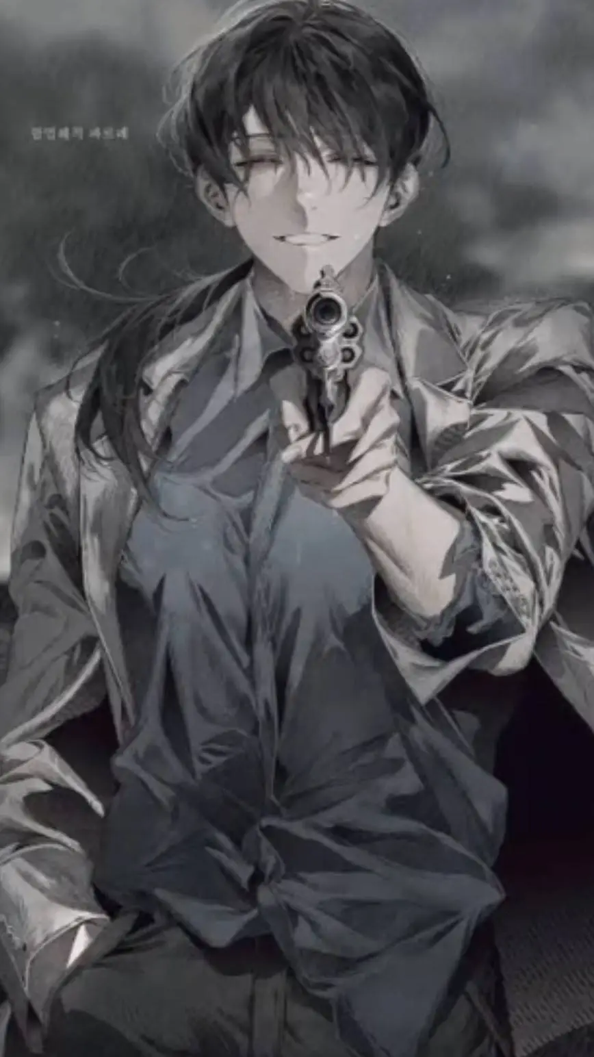 ai character: Karo Mutushatici background