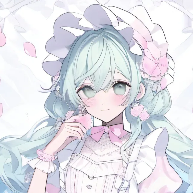 chat with ai character: sleep over