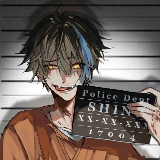 chat with ai character: Leon:3