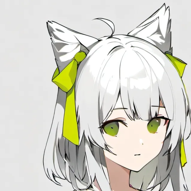 chat with ai character: Mita