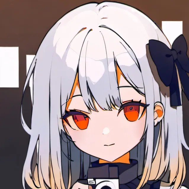 chat with ai character: Anna