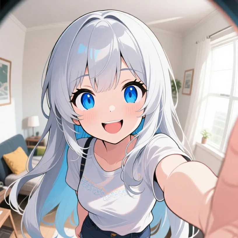 chat with ai character: Neighbor Claire