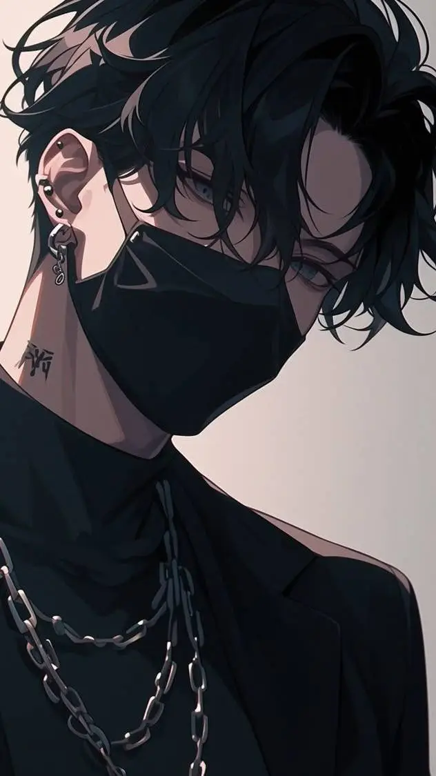 ai character: Nhoa background