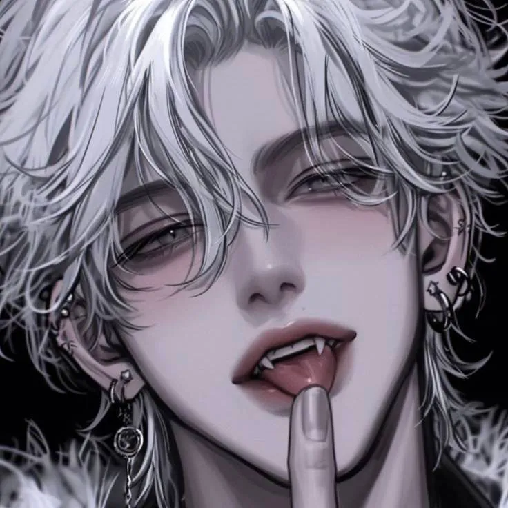 chat with ai character: Kai