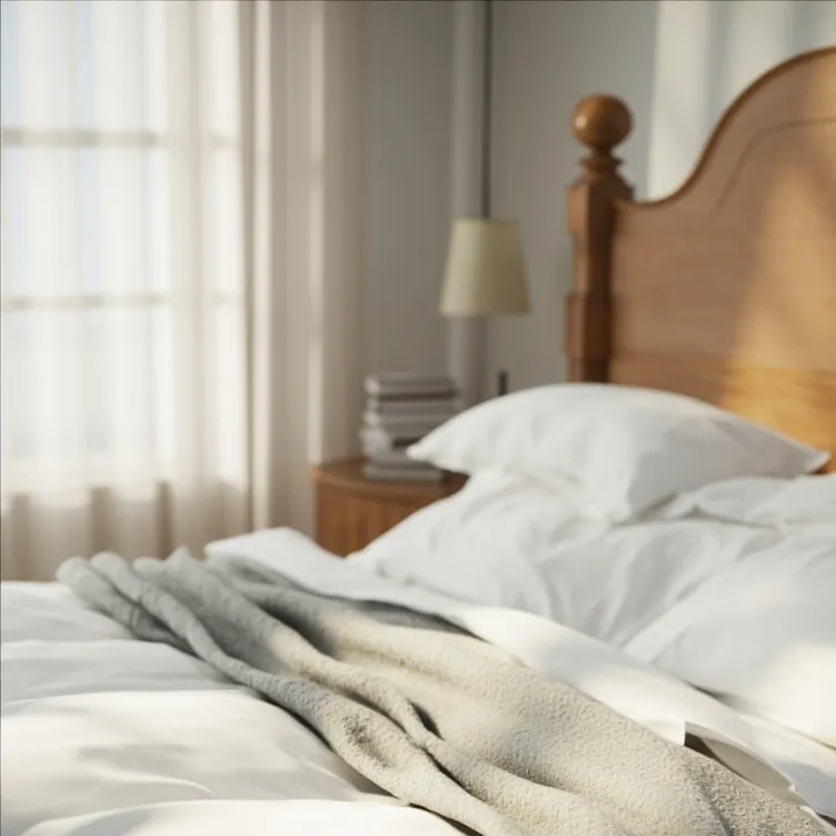 chat with ai character: SLEEPOVER 