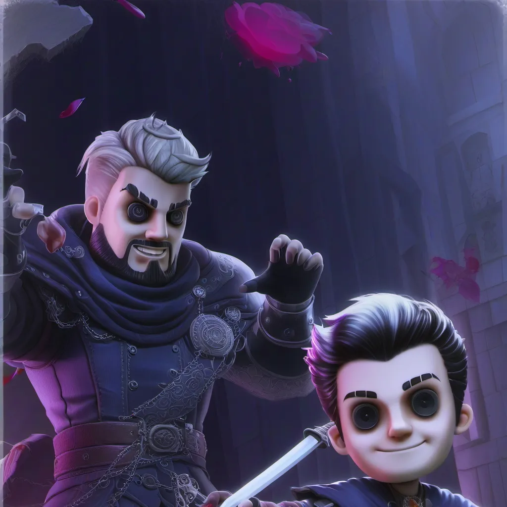 chat with ai character: TalkieNhCyFF